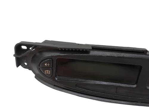 Instrument cluster CITROËN XSARA PICASSO (N68) 1.6 HDi | BP30527108C47