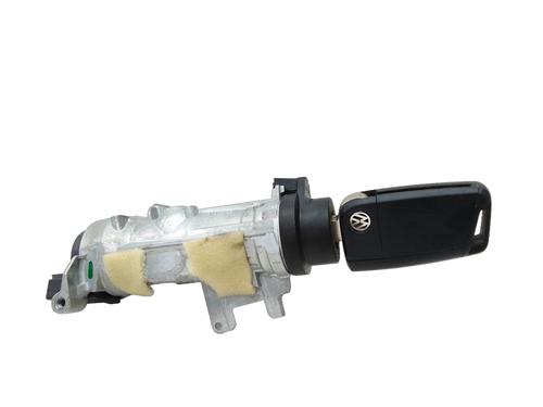 Ignition barrel VW T-ROC (A11, D11) 1.6 TDI | BP18583795M48 - Image 4