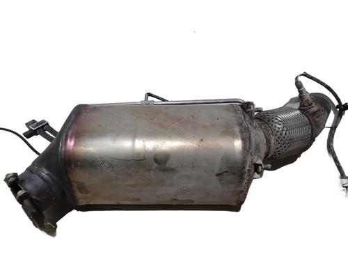 Particulate filter BMW 1 (F20) 118 d | BP34270706M81  - Image 5