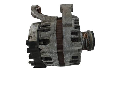 Alternator OPEL ZAFIRA TOURER C (P12) 1.6 CDTI (75) | BP26160805M7 - Image 2
