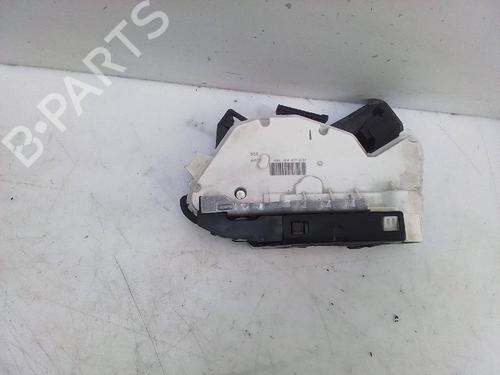 Rear left lock VW POLO V (6R1, 6C1) 1.6 TDI | BP26054538C100 