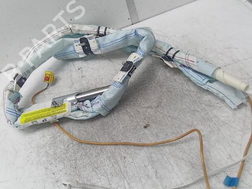 Left curtain airbag FORD KUGA I 2.0 TDCi | BP19938623C11 
