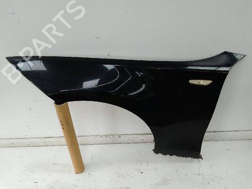 Left front fenders BMW 1 (E81) 116 d | BP19643012C41 