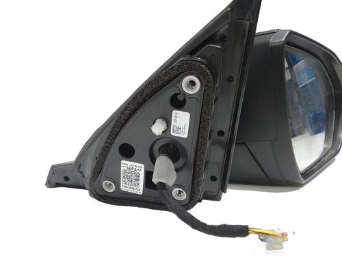 Right mirror HYUNDAI TUCSON (NX4E, NX4A) 1.6 CRDi Hybrid 48V | BP30195640C27 