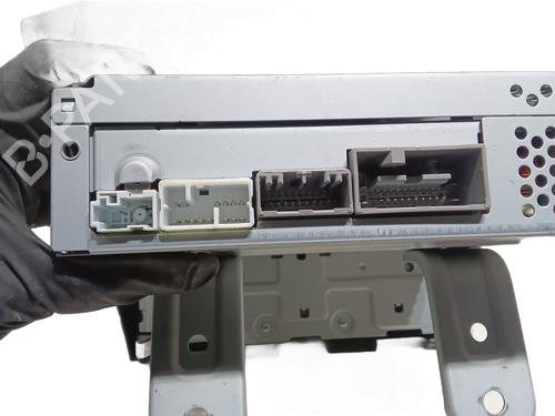 Radio HONDA CIVIC IX (FK) 1.6 i-DTEC (FK3) | BP33040596E6  - Image 7