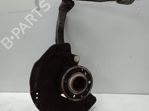 Left front steering knuckle MERCEDES-BENZ C-CLASS (W205) C 220 BlueTEC / d (205.002, 205.004) | BP24218802M25 