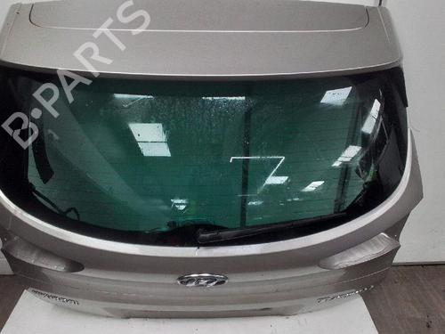 Tailgate HYUNDAI TUCSON (TL, TLE)  | BP24328590C6 