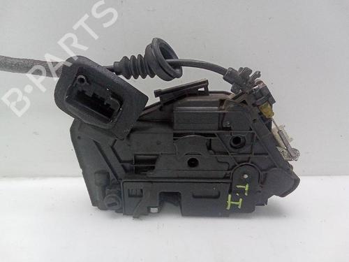 Used Rear left lock VW GOLF VII (5G1, BQ1, BE1, BE2) [2012-2021]  26232488