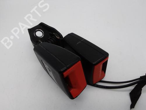 Used Seat buckle VW BEETLE (5C1, 5C2) 1.6 TDI (105 hp) 28145584
