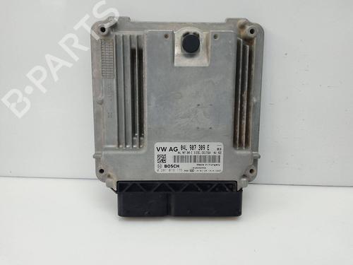 Used Control unit Control unit 26232686 26232686