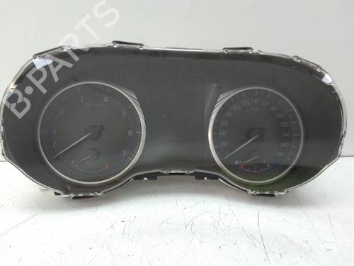 Used Instrument cluster Instrument cluster INFINITI Q50 50 D (170 hp) 19071512 19071512