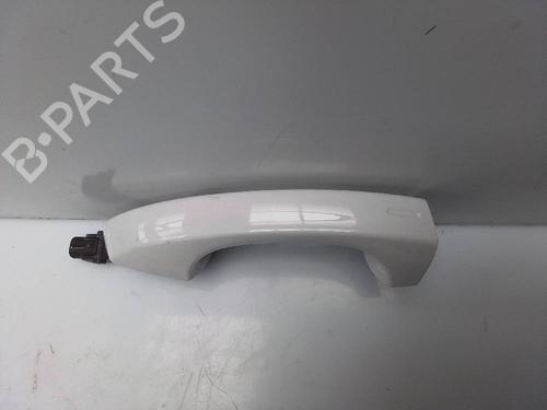 Front left exterior door handle SEAT LEON ST (5F8) 2.0 Cupra | BP22396808C128 
