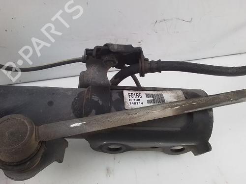 Right front shock absorber TOYOTA AURIS (_E18_) 1.4 D-4D (NDE180_, NDE180R) | BP26651660M17 