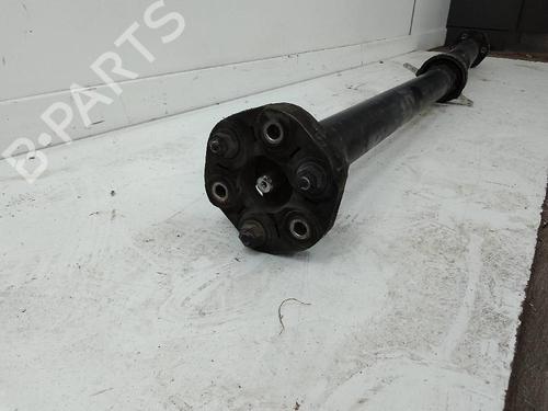 Driveshaft BMW 3 (F30, F80) 320 d | BP23997736M37 
