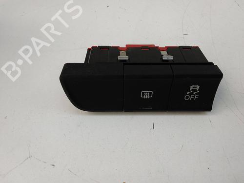 Used Switch AUDI A1 Sportback (8XA, 8XF) S1 quattro (231 hp) 28149601