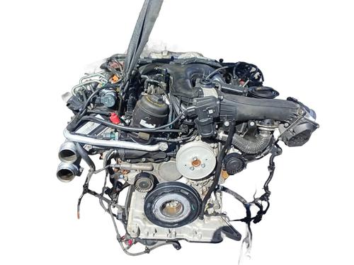 Motor VW TOUAREG (7P5, 7P6) 3.0 V6 TDI (204 hp) 32845529