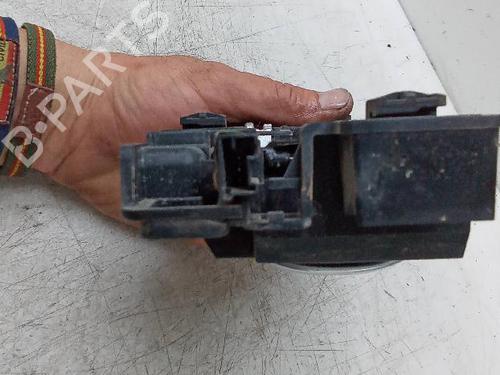 Rear right interior door handle CITROËN C5 AIRCROSS (A_) 2.0 BlueHDi 180 (AJEHZR) | BP18970655I16 