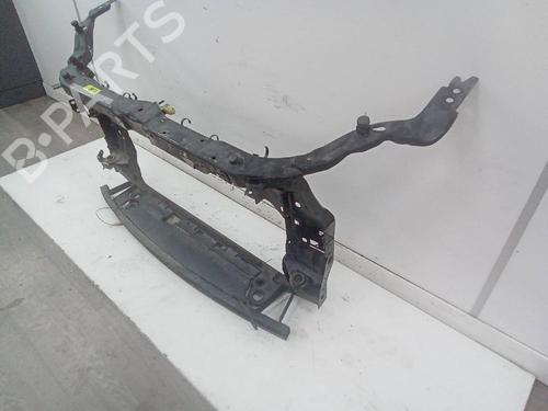 Front slam panel NISSAN QASHQAI / QASHQAI +2 I (J10, NJ10, JJ10E) 1.6 dCi | BP20143892C72 