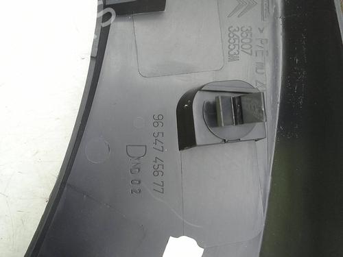 Annen CITROËN C4 Grand Picasso I (UA_) 1.6 HDi | BP30050662O1 