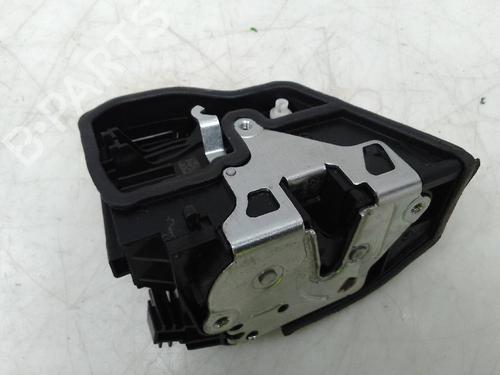 Rear right lock BMW 5 (F10) 535 i xDrive | BP21258687C99 