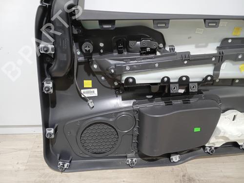 Front left panel VOLVO C30 (533) 1.6 D | BP36965200C58 - Image 5