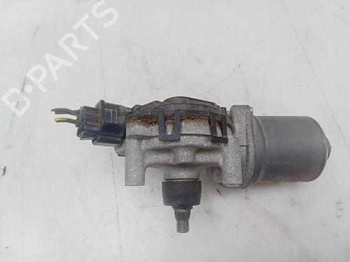 Used Front wiper motor OPEL INSIGNIA B Grand Sport (Z18) 1.6 CDTi (68) (136 hp) 18595057