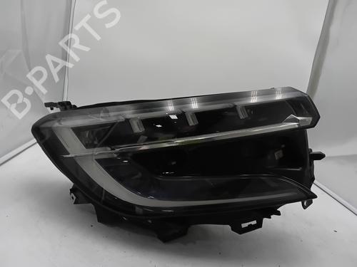 Right headlight RENAULT AUSTRAL TCe 130 (HGM2) | BP29824474C29