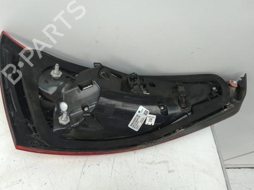 Right taillight AUDI Q3 (8UB, 8UG)  | BP26055069C35 