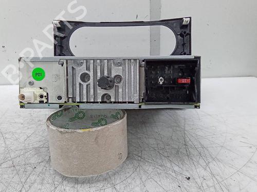 Radio RENAULT KOLEOS I (HY_) 2.0 dCi (HY0K) | BP18738528E6 