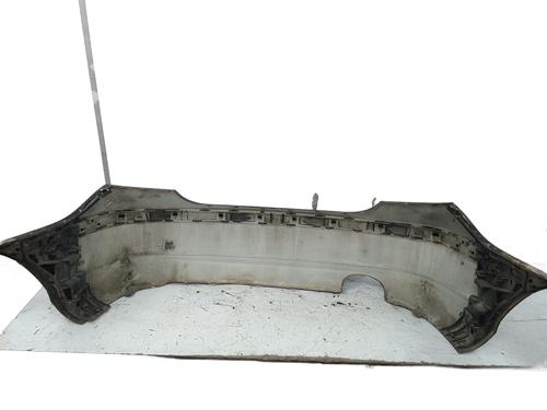 Rear bumper MERCEDES-BENZ C-CLASS Coupe (CL203) C 180 Kompressor (203.746) | BP30195426C8 