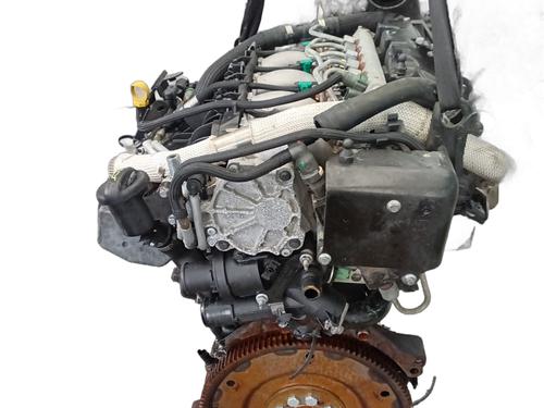 Engine JAGUAR XF I (X250) 2.2 D | BP32021102M1  - Image 8