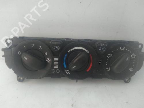 Climate control FORD TRANSIT V363 Van (FCD, FDD)  | BP21527000I5 