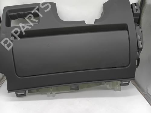 Knee airbag LAND ROVER RANGE ROVER EVOQUE (L538) 2.2 D 4x4 | BP29386677C50 