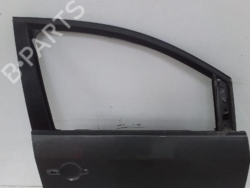 Used Right front door VW TOURAN (1T3) 1.6 TDI (105 hp) 25753313