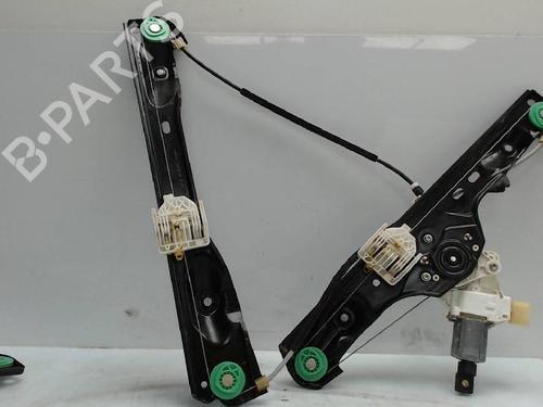 Used Front right window mechanism BMW X1 (E84) [2009-2015]  23398211