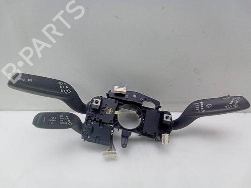 Used Headlight switch AUDI A3 (8V1, 8VK) 1.6 TDI (110 hp) 28147671