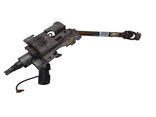 Used Steering column PEUGEOT 2008 I (CU_) 1.6 BlueHDi 100 (100 hp) 26159977