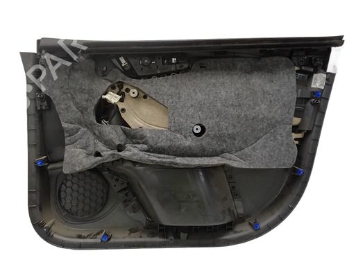 Front left panel OPEL ASTRA K Sports Tourer (B16) 1.6 CDTi (35) | BP30195609C58 