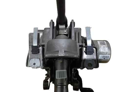 Steering column OPEL CORSA D (S07) 1.3 CDTI (L08, L68) | BP35899323M21 - Image 4