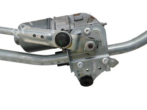 Front wiper motor VW PASSAT B8 (3G2, CB2) 2.0 TDI 4motion | BP19643174M29  - Image 5