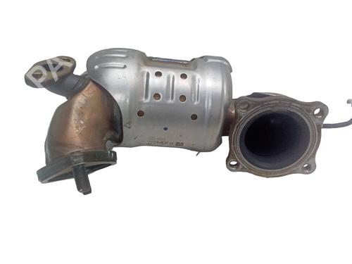 Used Catalyst Catalyst HYUNDAI TUCSON (NX4E, NX4A) 1.6 T-GDi Hybrid 48V (150 hp) 20207797 20207797