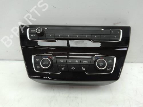 climate-control-bmw-x1-f48-2014-2015-2016-2017-2018-2019-2020-2021-2022-23851043 main image