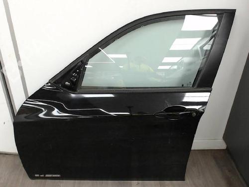Used Left front door BMW X1 (E84) sDrive 18 d (143 hp) 23087603