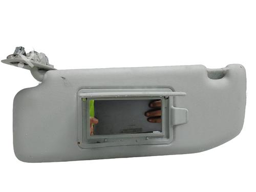Left sun visor PEUGEOT 308 III (FB_, FH_, FP_, F3_, FM_) PureTech 130 (FPHNSL, FPHNST) | BP30803017I1