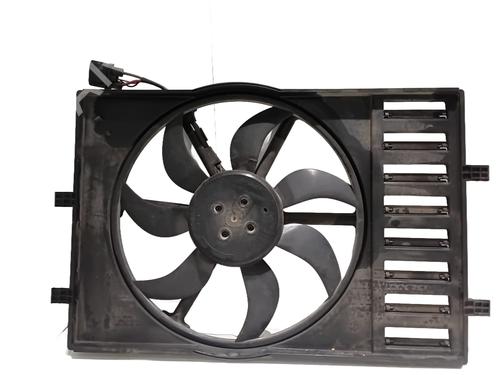 Used Radiator fan Radiator fan 38036476 38036476