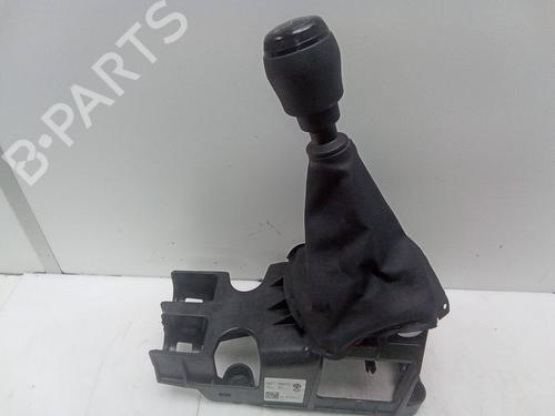 Used Shift knob DACIA SANDERO II TCe 90 (B8M1, B8MA, B8AC) (90 hp) 26159490