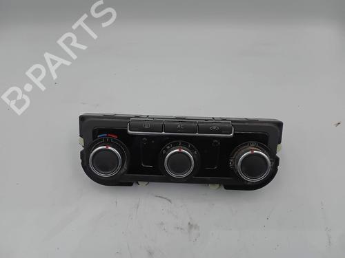 Commande Chauffage VW PASSAT B7 Variant (365) 2.0 TDI | BP28145887I5 