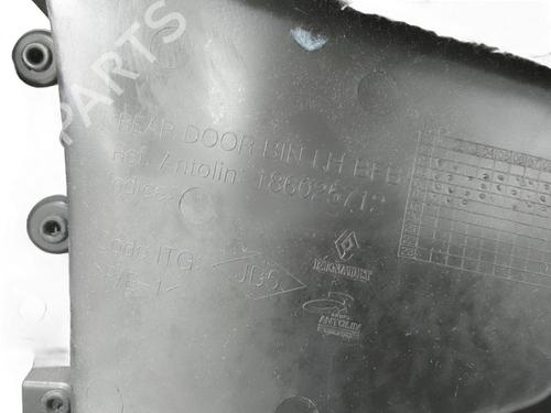 Rear left panel RENAULT MEGANE IV Hatchback (B9A/M/N_) | BP19790336C60 - Image 5