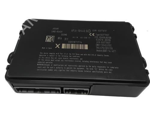 Elektronisk modul JAGUAR XE (X760) 2.0 D (163 hp) 31038084