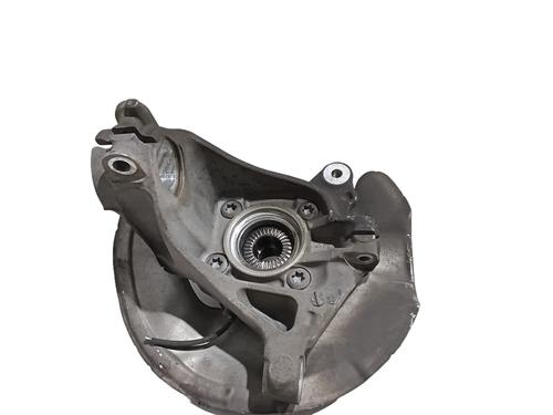 Left front steering knuckle MINI MINI (F56) One D | BP34647033M25 - Image 3